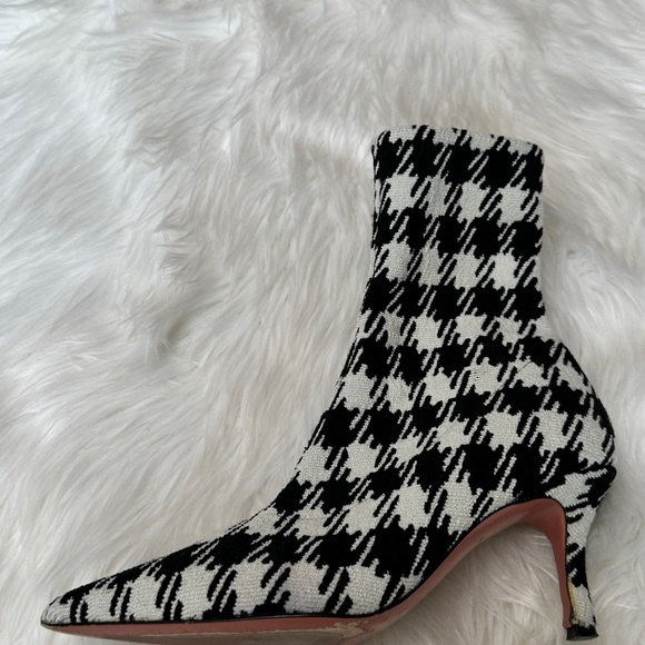 AMINA MUADDI
Stretch Knit Lydia Ankle Boots size36/US 6 - Picture 5 of 15